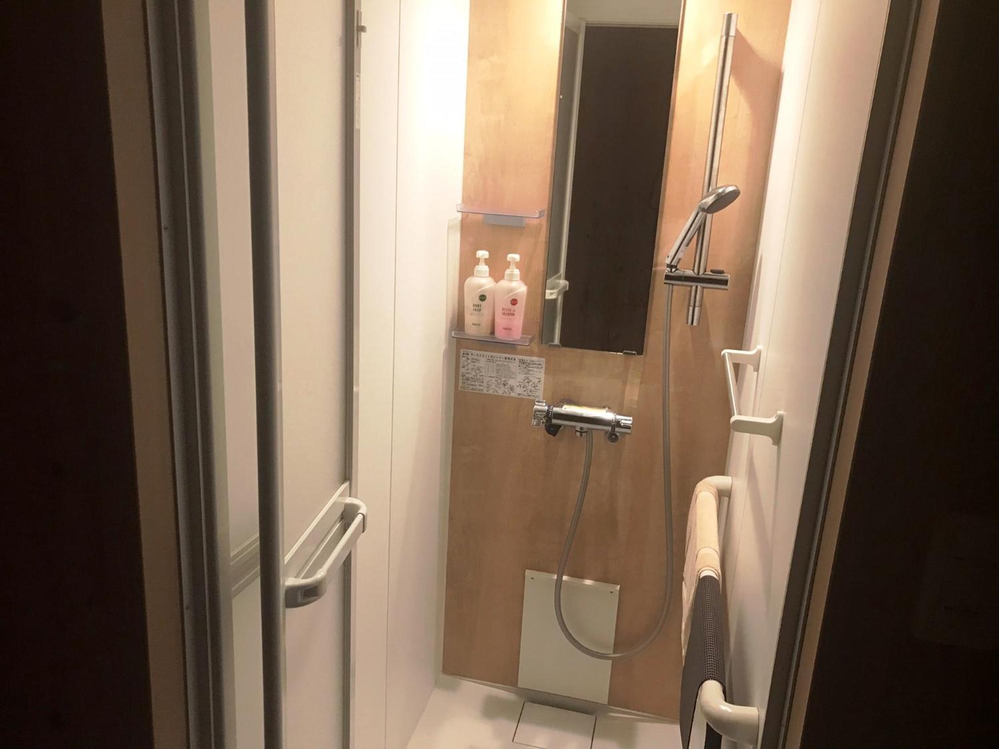 Oyado Kinkiyu Hotel Tesikaga Kültér fotó
