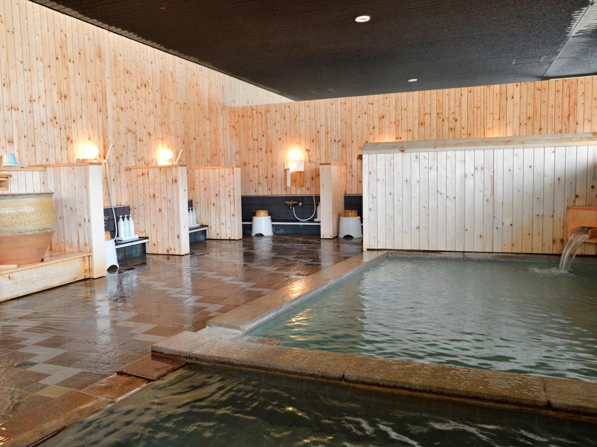 Oyado Kinkiyu Hotel Tesikaga Kültér fotó