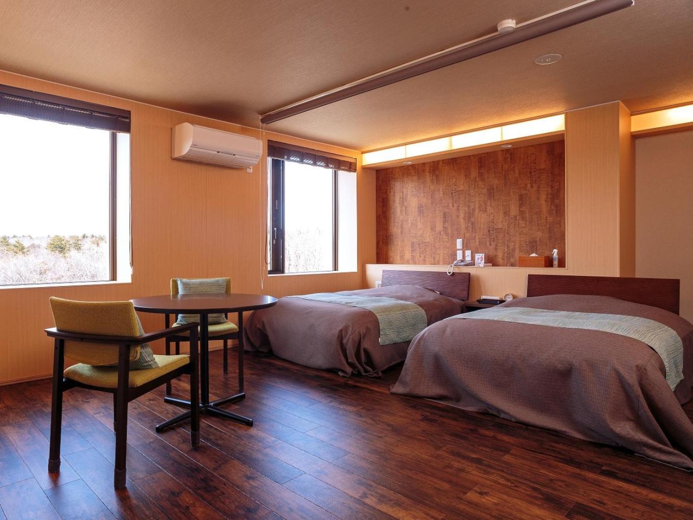 Oyado Kinkiyu Hotel Tesikaga Kültér fotó